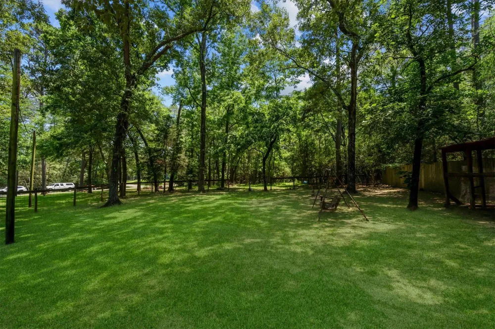 17011 Wagon Wheel Road Stagecoach, TX 77355