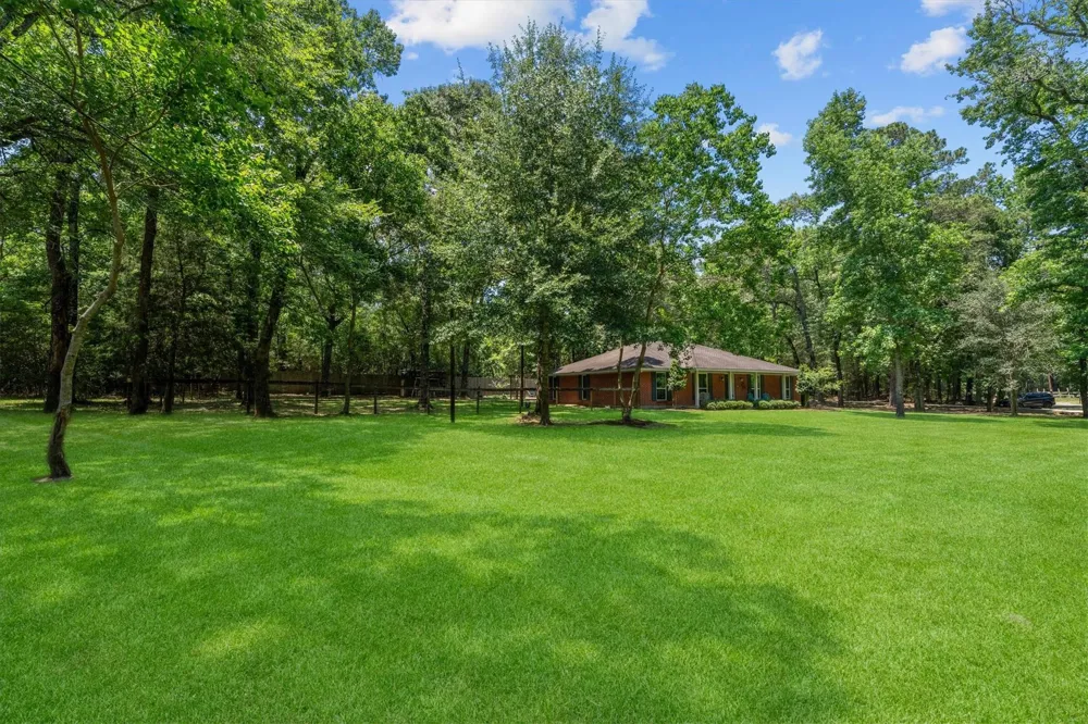 17011 Wagon Wheel Road Stagecoach, TX 77355