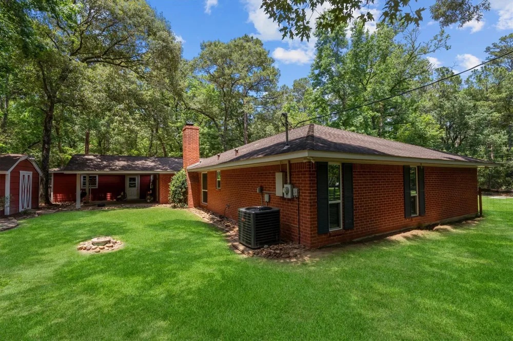 17011 Wagon Wheel Road Stagecoach, TX 77355