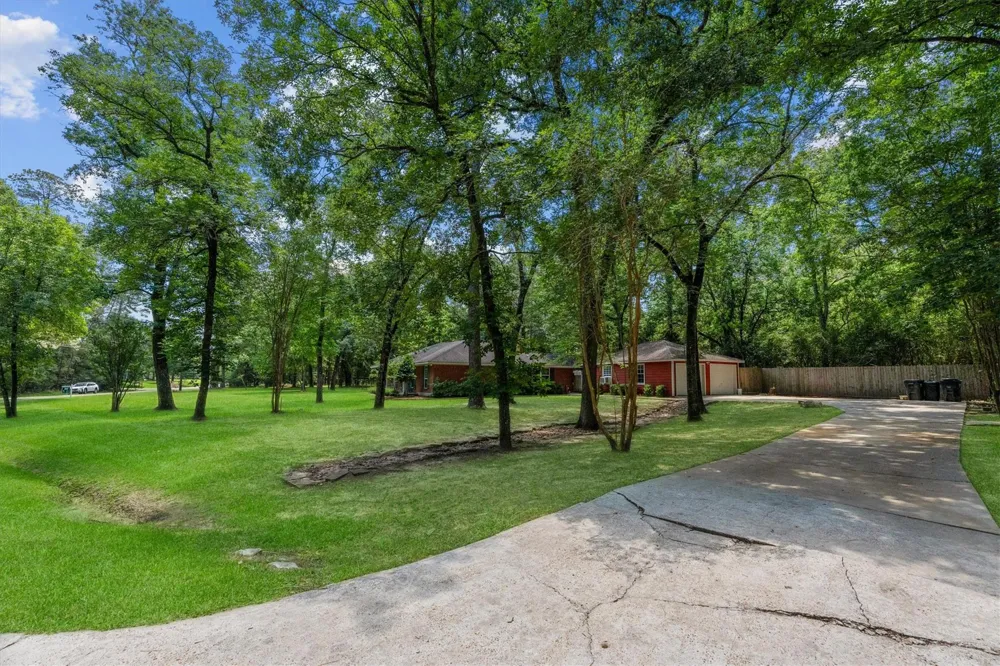 17011 Wagon Wheel Road Stagecoach, TX 77355