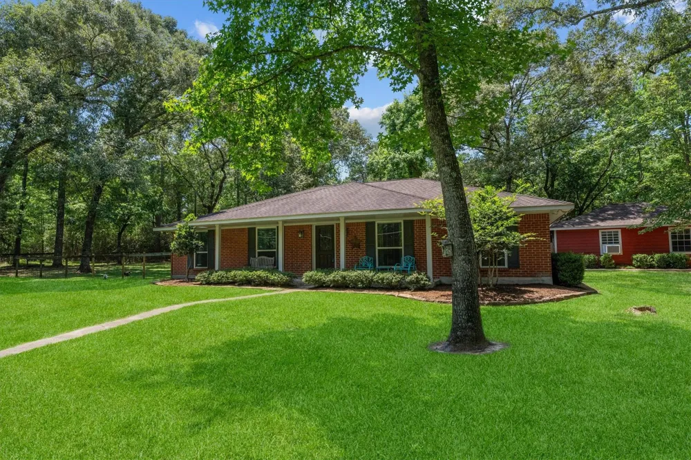 17011 Wagon Wheel Road Stagecoach, TX 77355
