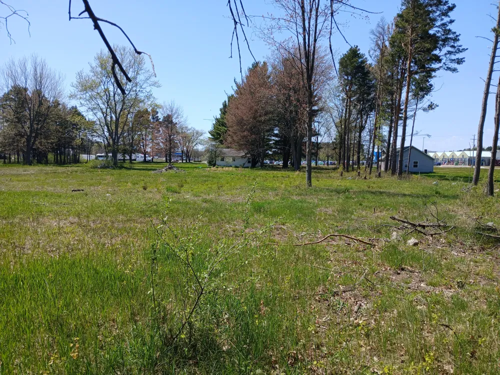 76 Meyers Road Ludington, MI 49431