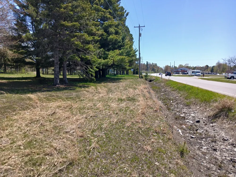 76 Meyers Road Ludington, MI 49431