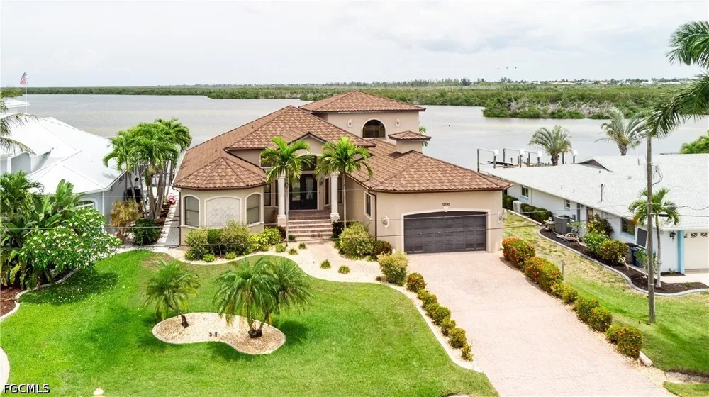 Shoreview Drive Matlacha, FL 33993