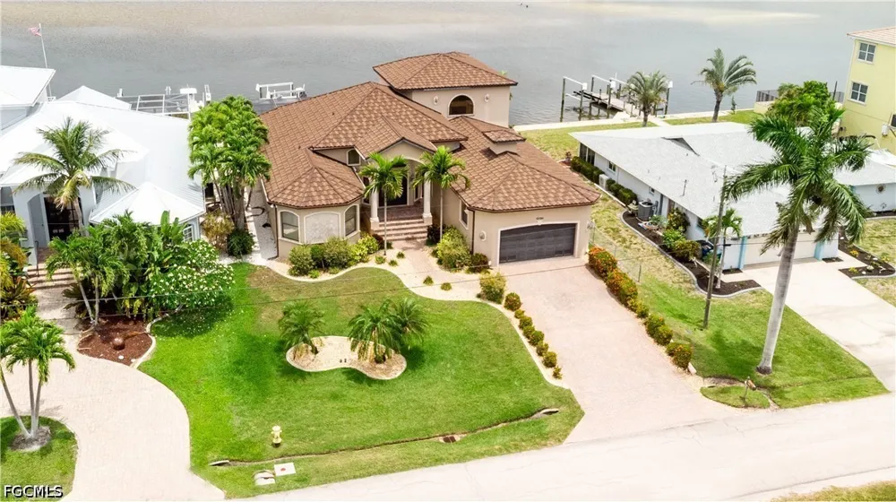 Shoreview Drive Matlacha, FL 33993