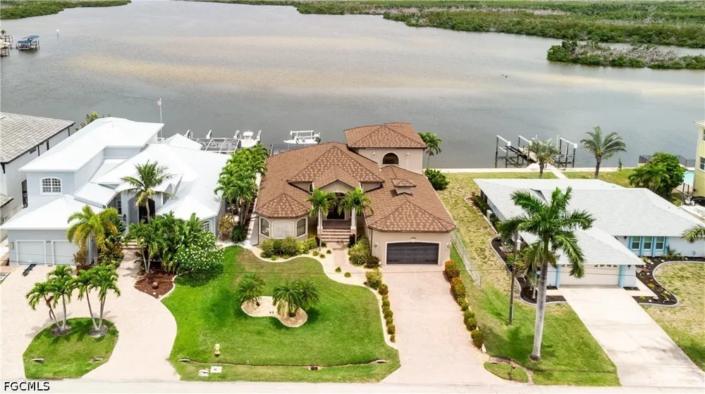 Shoreview Drive Matlacha, FL 33993
