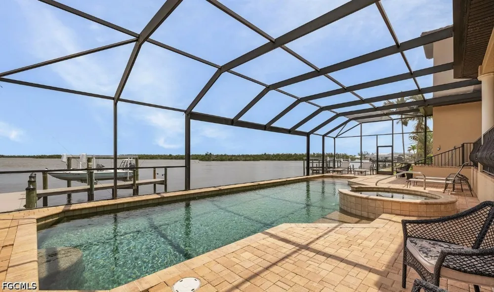 Shoreview Drive Matlacha, FL 33993