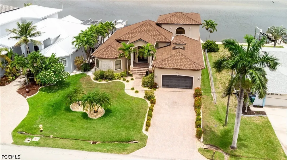 Shoreview Drive Matlacha, FL 33993