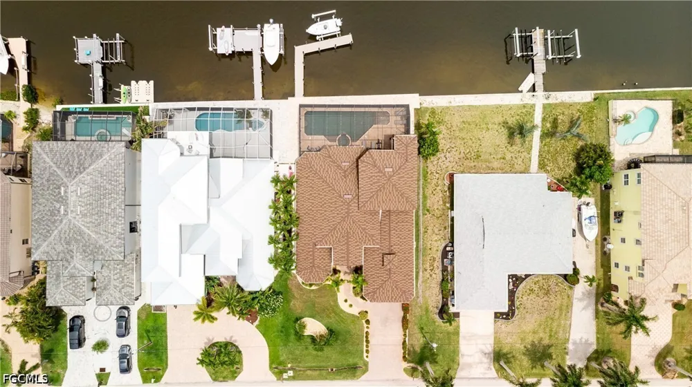 Shoreview Drive Matlacha, FL 33993