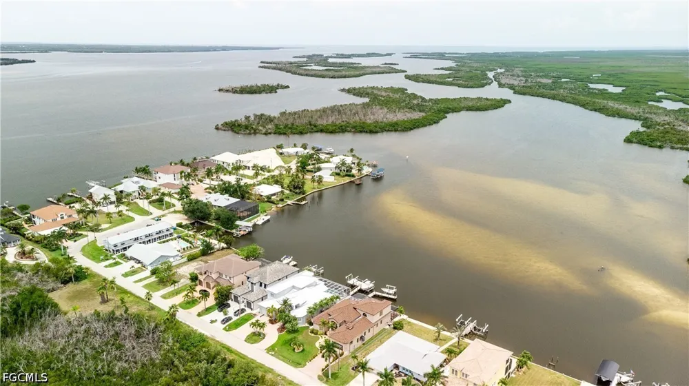 Shoreview Drive Matlacha, FL 33993