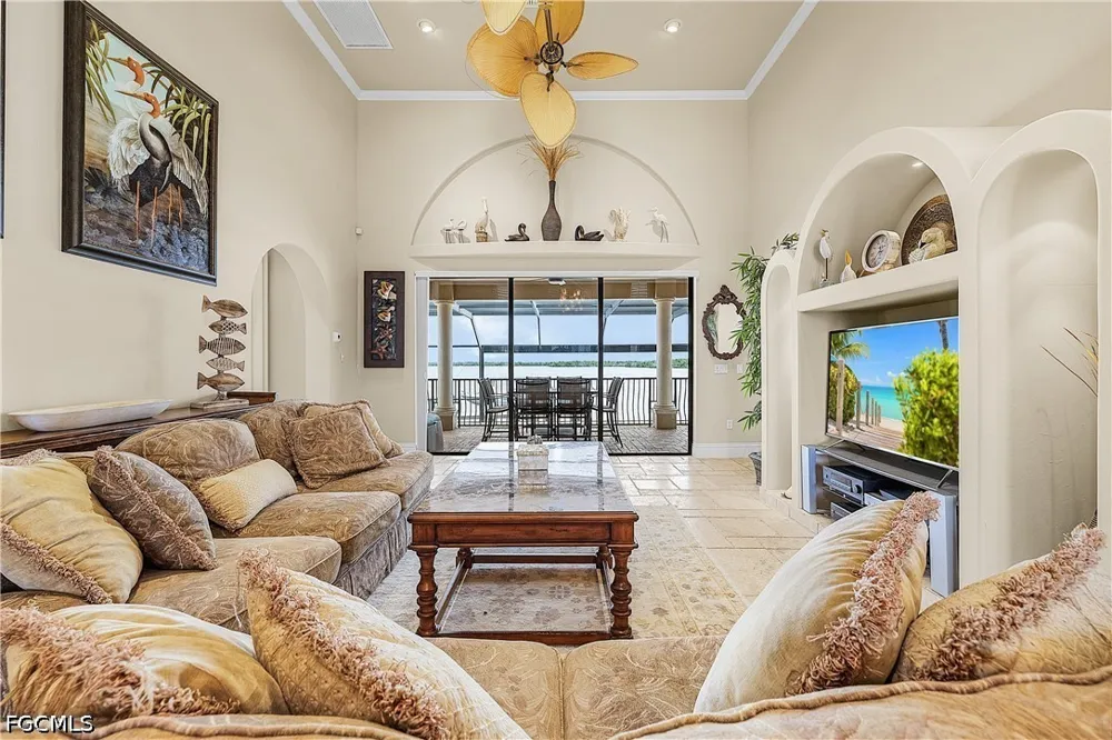Shoreview Drive Matlacha, FL 33993