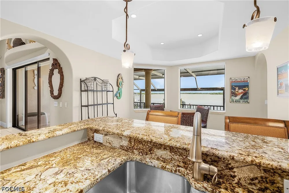Shoreview Drive Matlacha, FL 33993