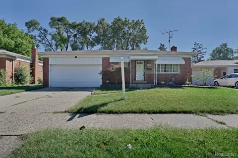 26676 Richard Drive