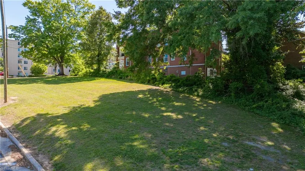 163 E Academy Street Asheboro, NC 27203