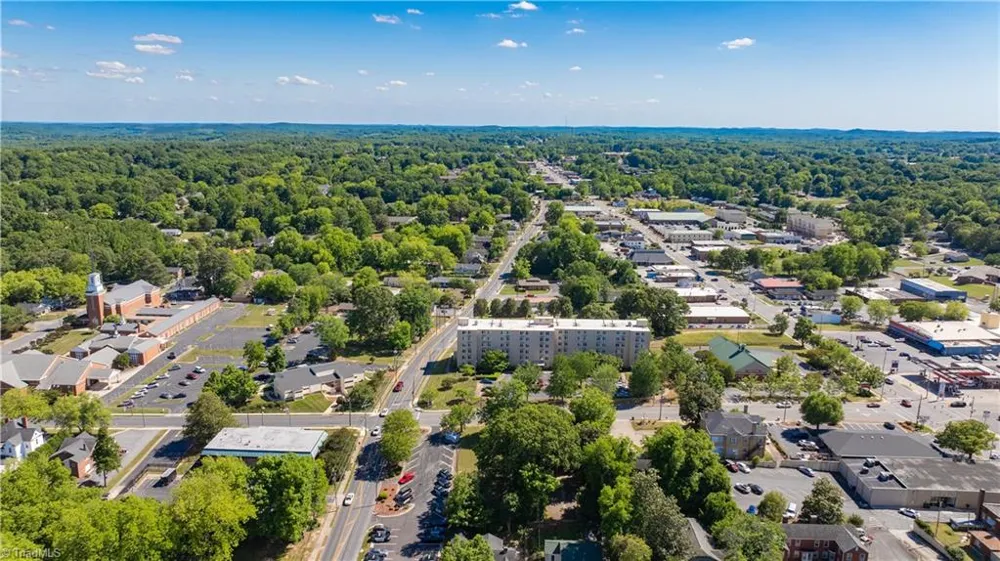163 E Academy Street Asheboro, NC 27203