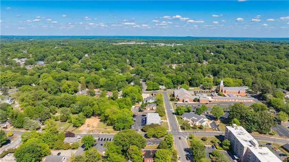 163 E Academy Street Asheboro, NC 27203