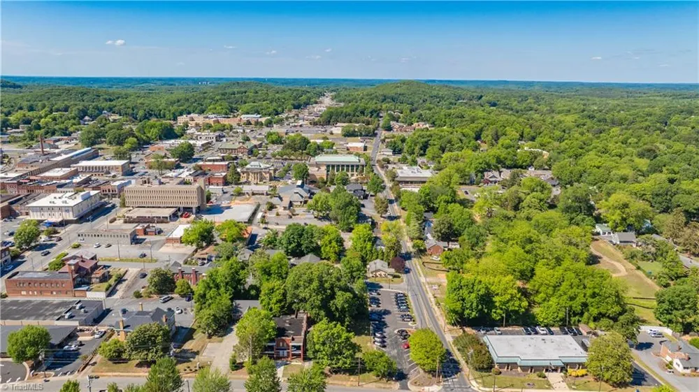 163 E Academy Street Asheboro, NC 27203
