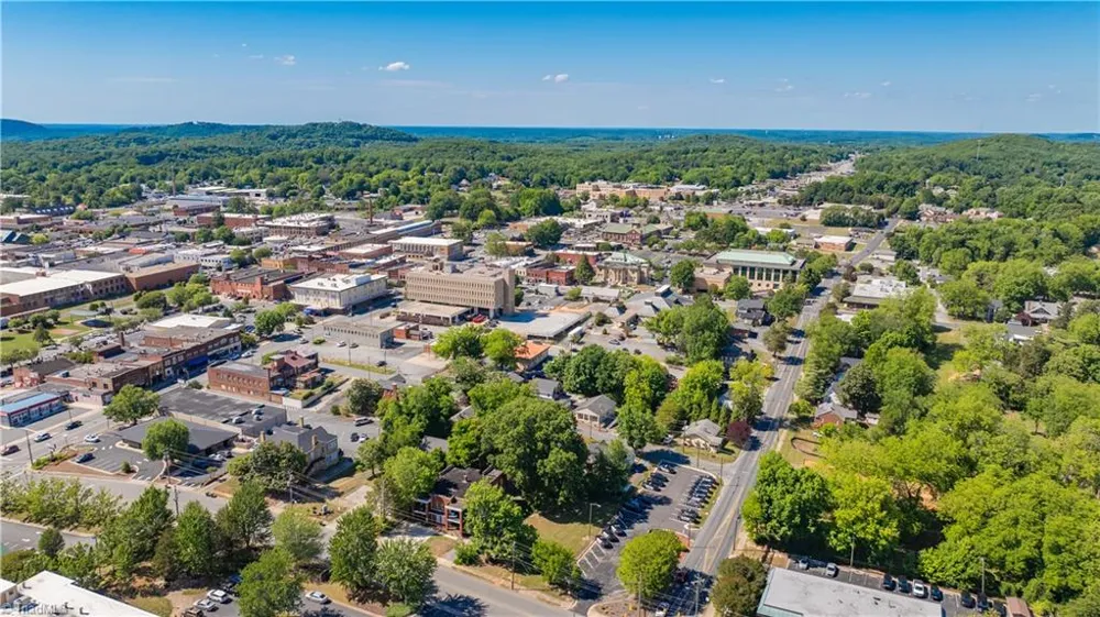 163 E Academy Street Asheboro, NC 27203