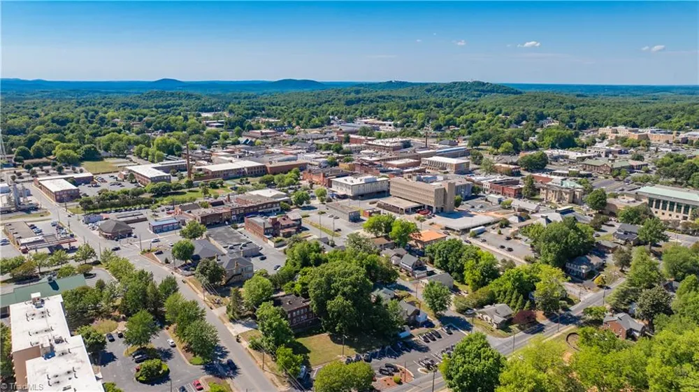 163 E Academy Street Asheboro, NC 27203