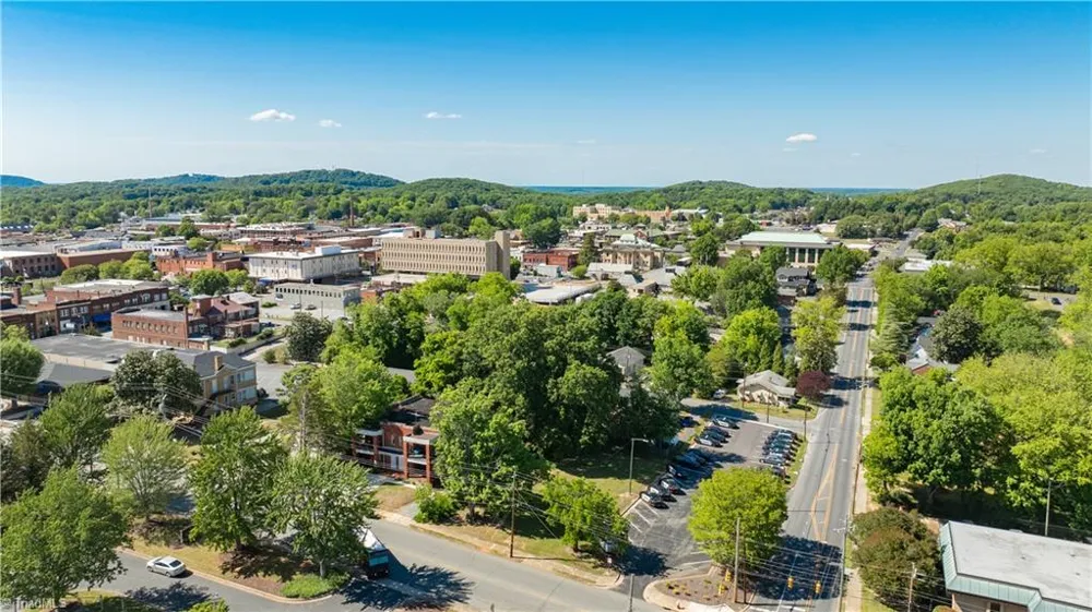 163 E Academy Street Asheboro, NC 27203