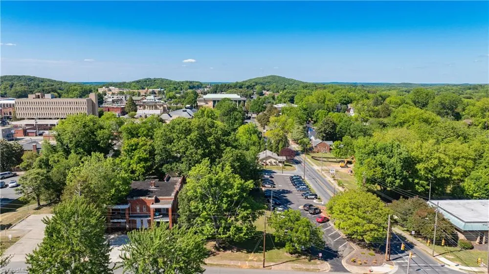 163 E Academy Street Asheboro, NC 27203