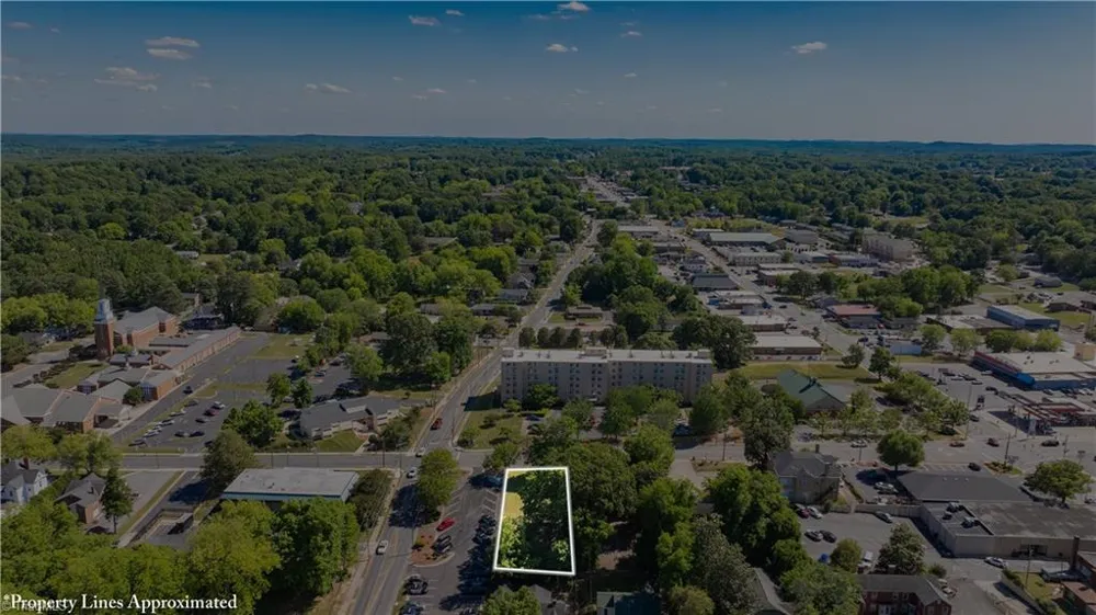 163 E Academy Street Asheboro, NC 27203