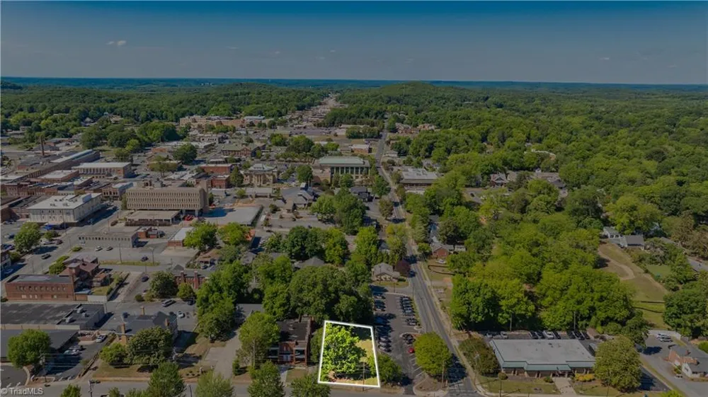 163 E Academy Street Asheboro, NC 27203