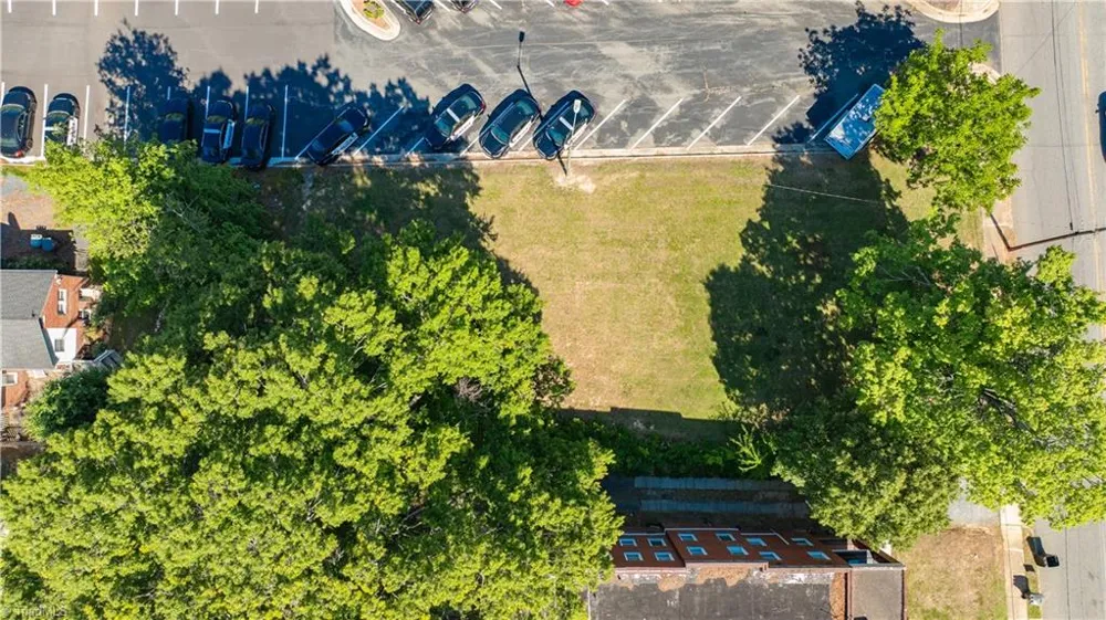163 E Academy Street Asheboro, NC 27203