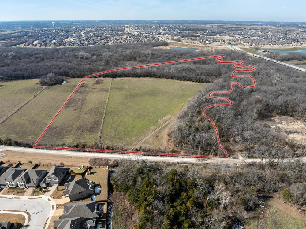 5215 COUNTY ROAD 277 Melissa, TX 75454
