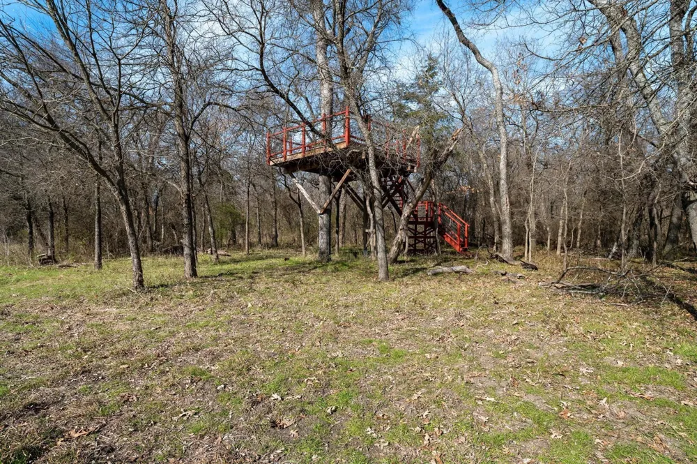 5215 COUNTY ROAD 277 Melissa, TX 75454