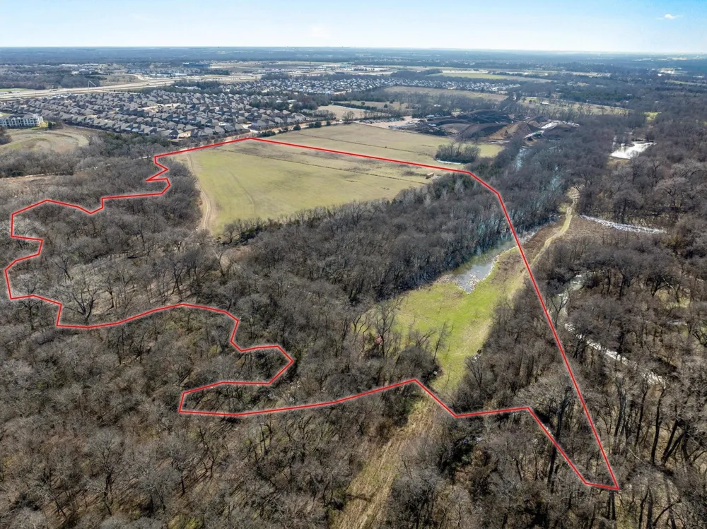 5215 COUNTY ROAD 277 Melissa, TX 75454