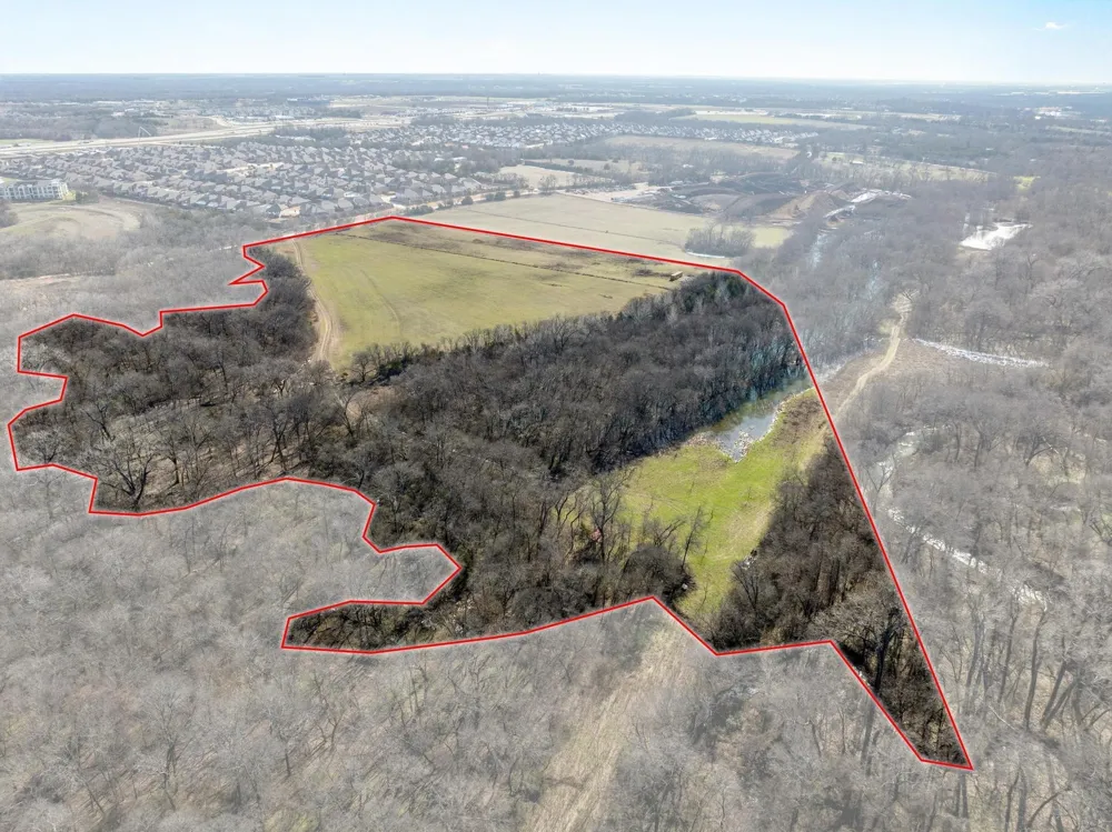 5215 COUNTY ROAD 277 Melissa, TX 75454
