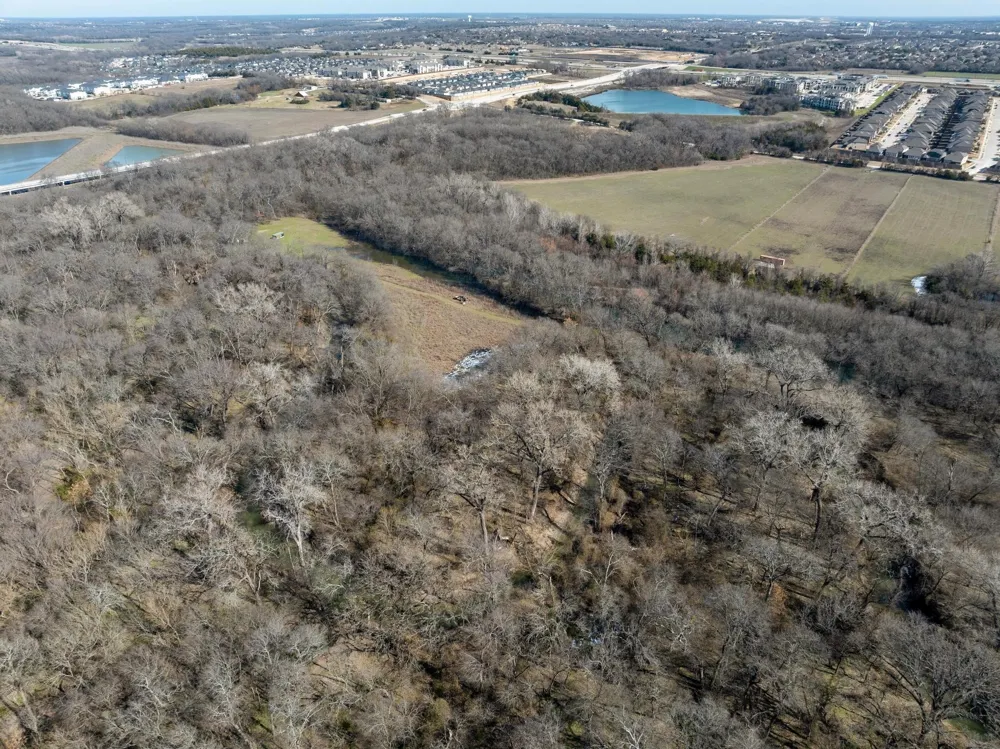 5215 COUNTY ROAD 277 Melissa, TX 75454