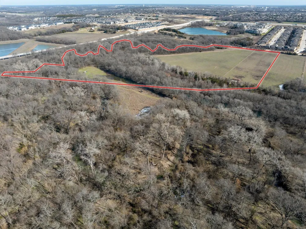 5215 COUNTY ROAD 277 Melissa, TX 75454