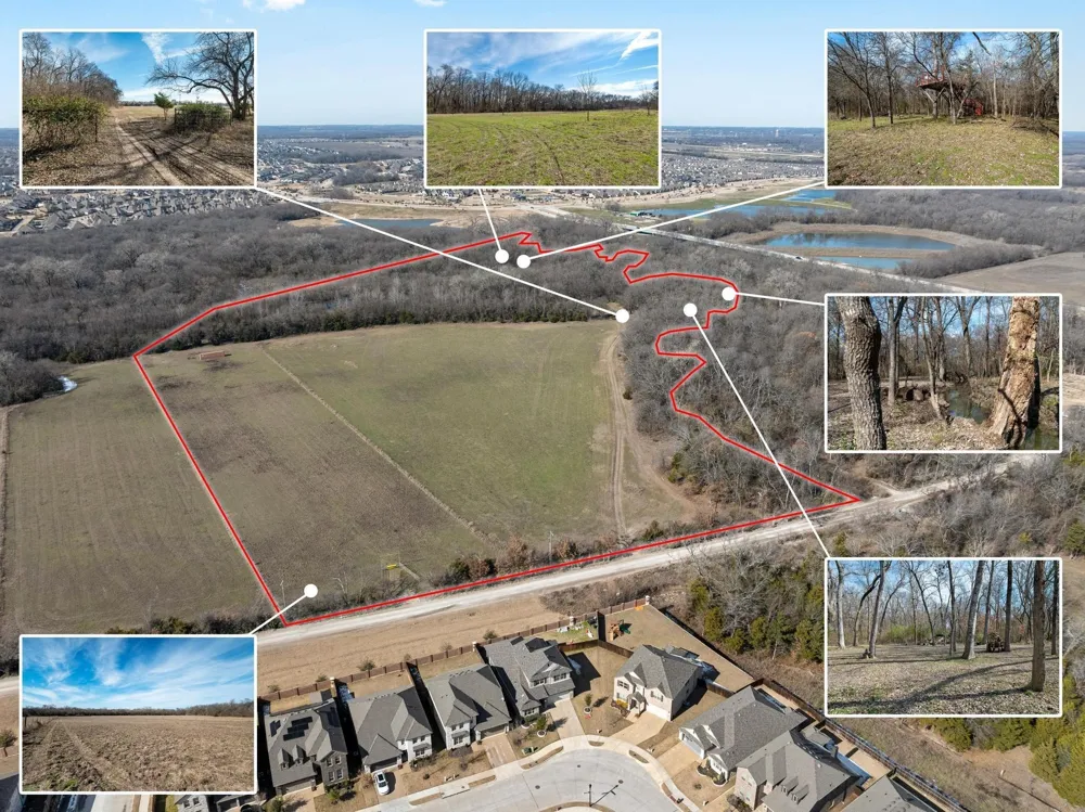 5215 COUNTY ROAD 277 Melissa, TX 75454