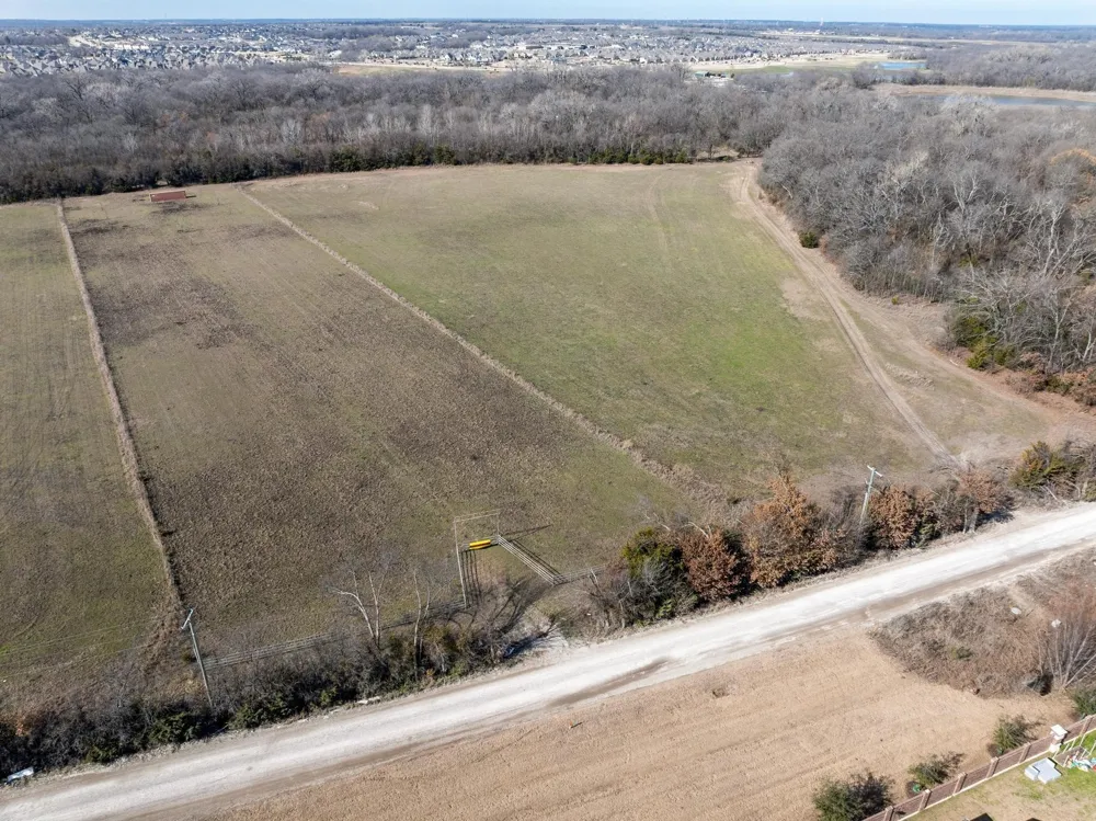 5215 COUNTY ROAD 277 Melissa, TX 75454