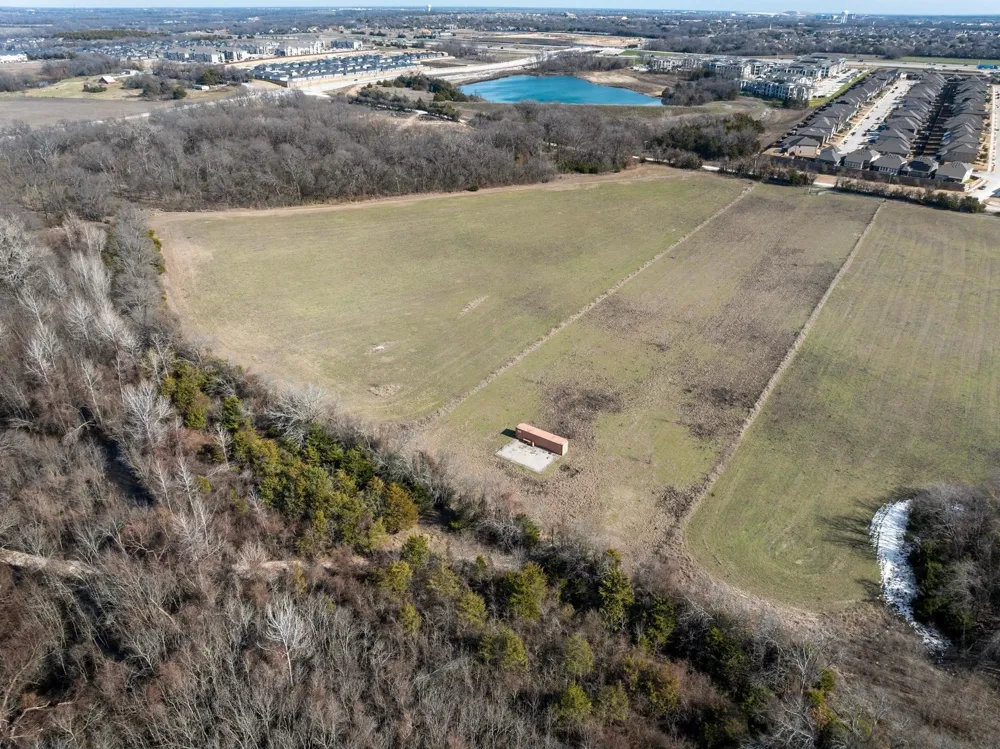 5215 COUNTY ROAD 277 Melissa, TX 75454