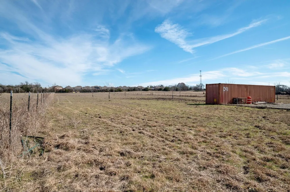 5215 COUNTY ROAD 277 Melissa, TX 75454
