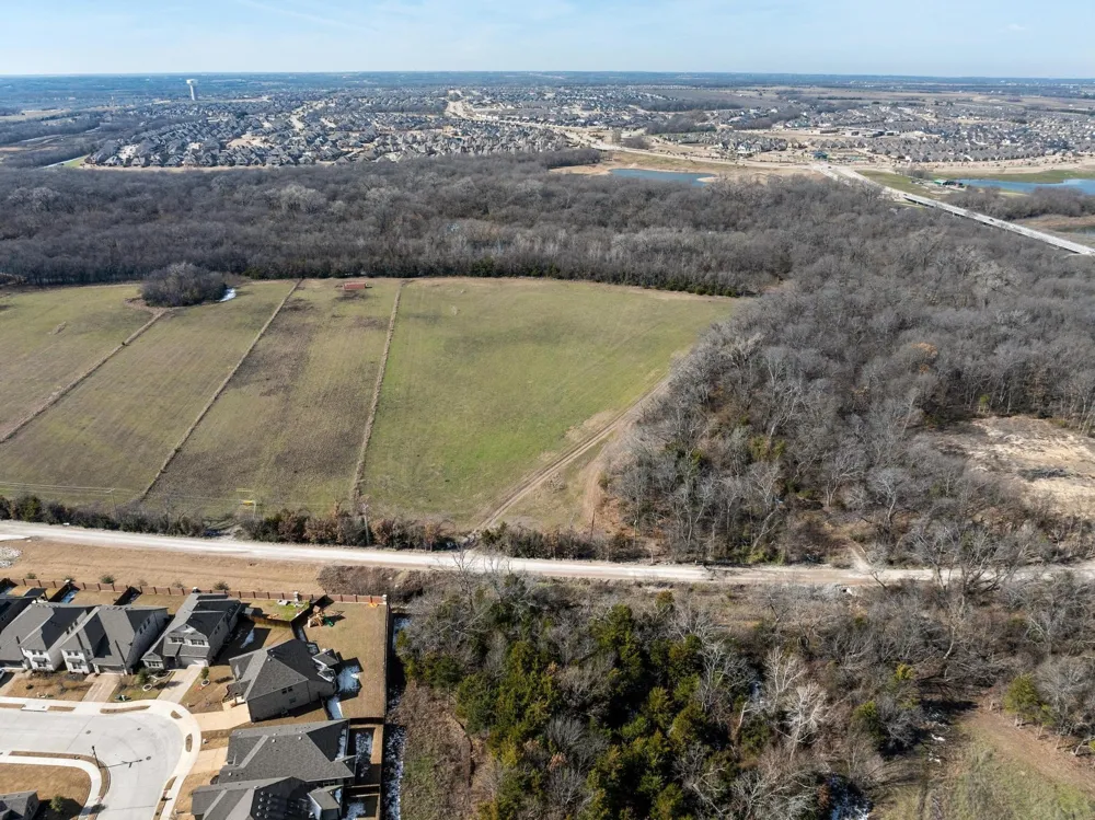 5215 COUNTY ROAD 277 Melissa, TX 75454