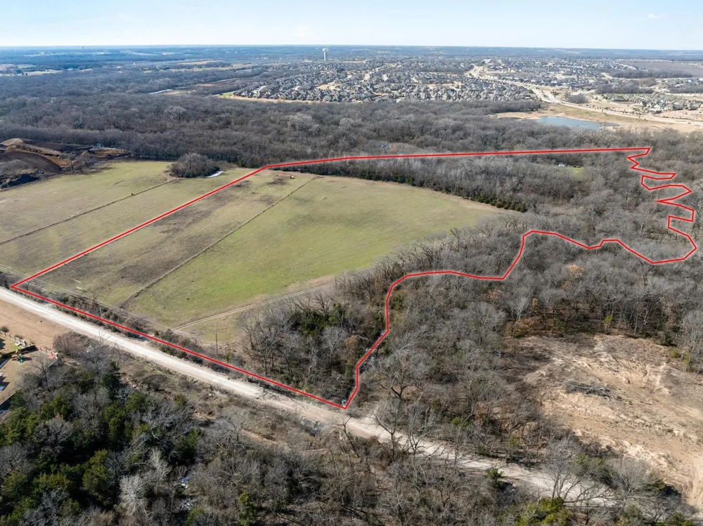 5215 COUNTY ROAD 277 Melissa, TX 75454