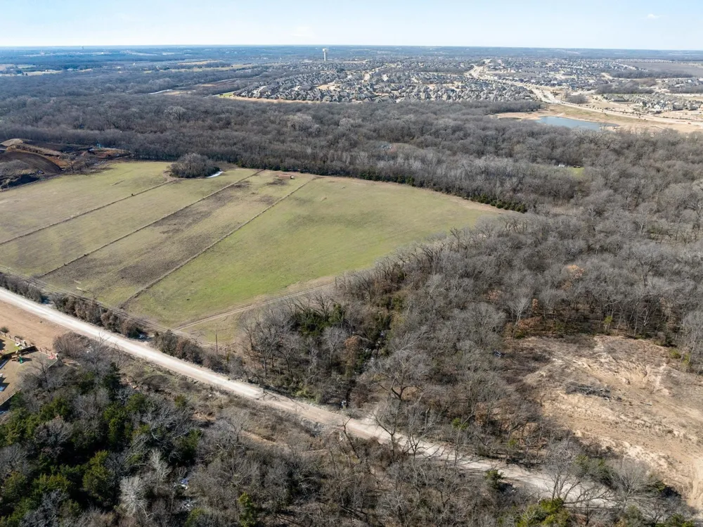 5215 COUNTY ROAD 277 Melissa, TX 75454