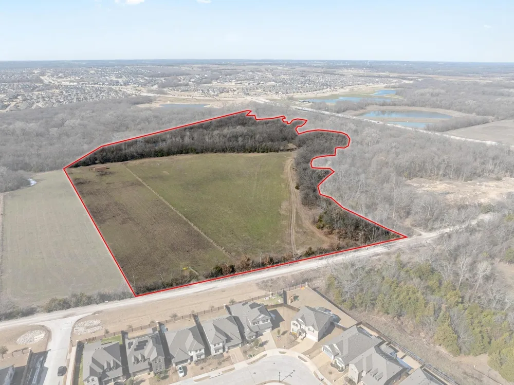 5215 COUNTY ROAD 277 Melissa, TX 75454