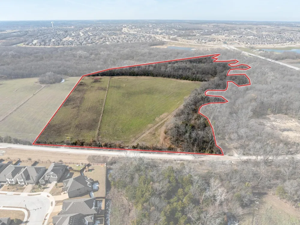 5215 COUNTY ROAD 277 Melissa, TX 75454