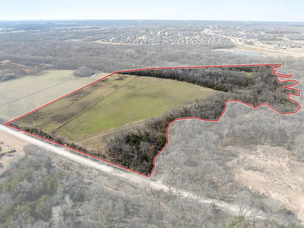 5215 COUNTY ROAD 277 Melissa, TX 75454