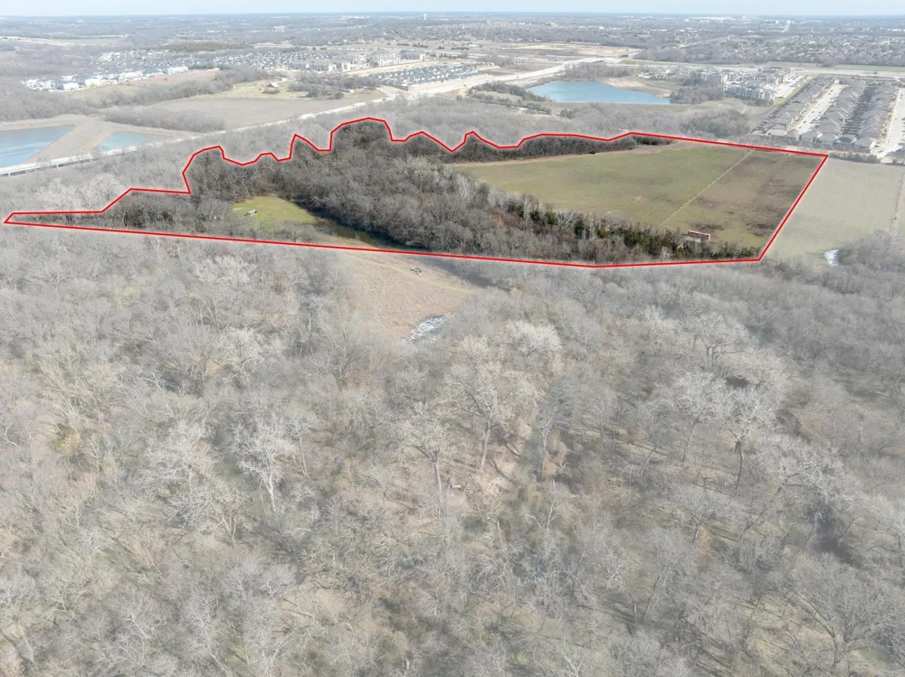 5215 COUNTY ROAD 277 Melissa, TX 75454