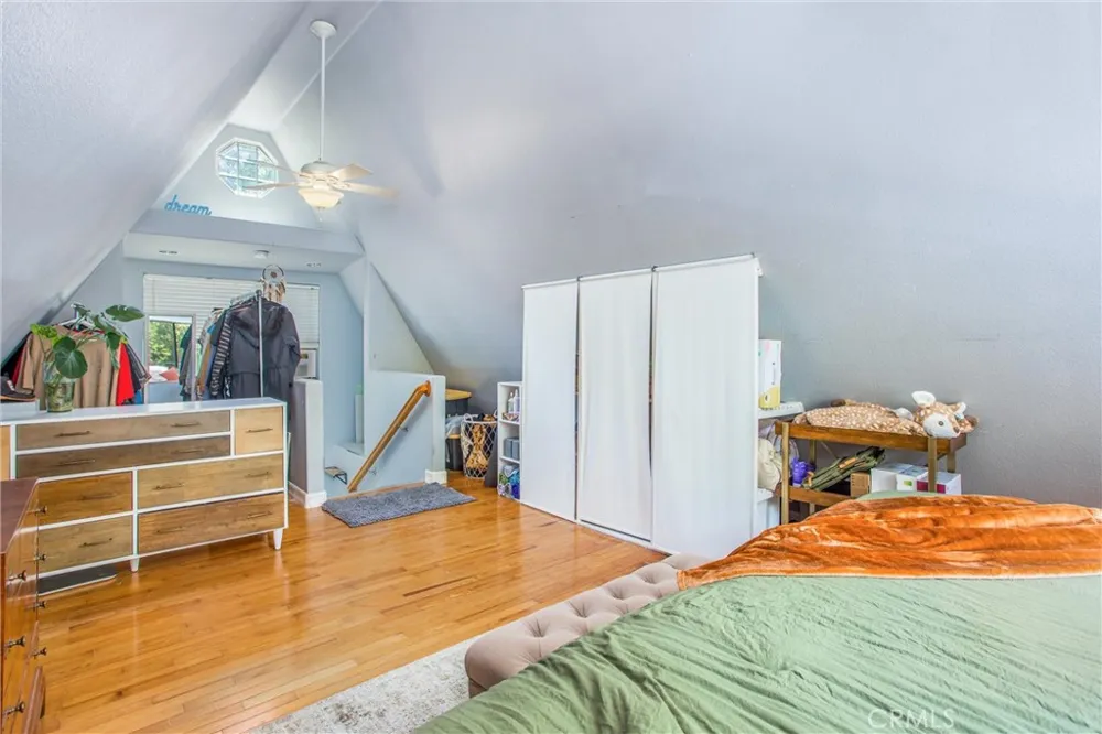 39429 Canyon Drive Forest Falls, CA 92339