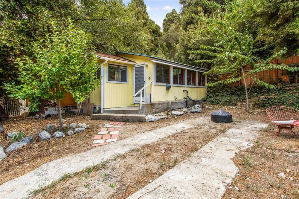 39429 Canyon Drive Forest Falls, CA 92339