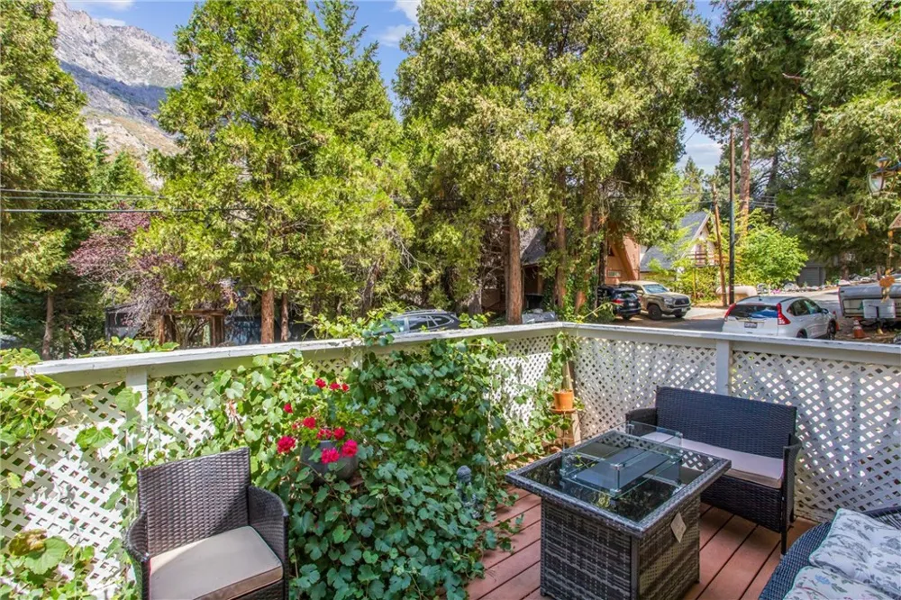39429 Canyon Drive Forest Falls, CA 92339