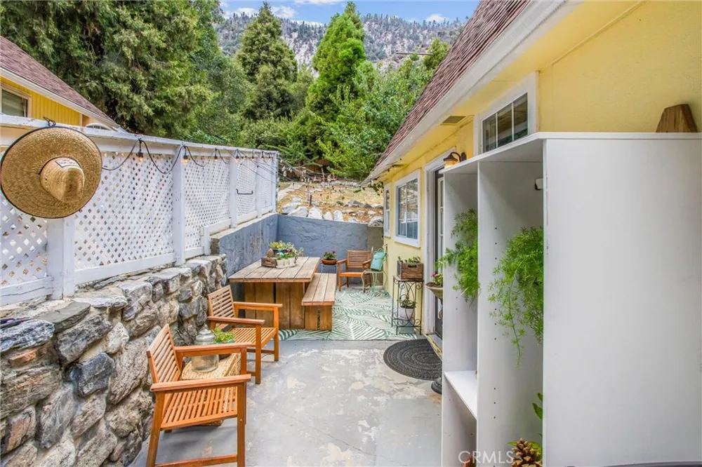 39429 Canyon Drive Forest Falls, CA 92339