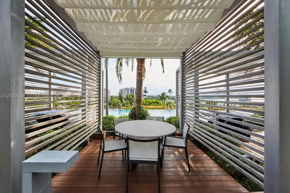 800 S Pointe Dr #Penthouse 2204 Miami Beach, FL 33139